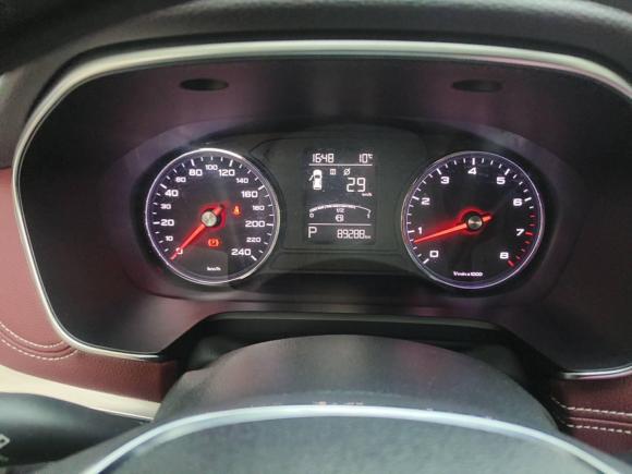 [宁波·浙B] 二手荣威荣威RX52016款 20T 两驱自动互联网智享版