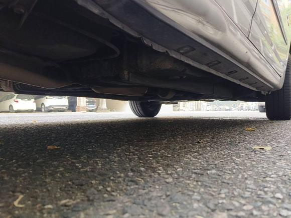 [佛山·粤E] 二手丰田花冠2007款 1.6L 自动G