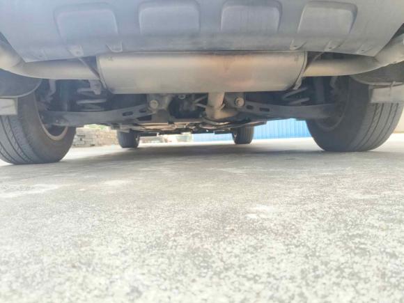 [佛山·粤Y] 二手别克昂科威Plus2014款 28T 四驱精英型