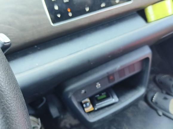 [杭州·浙A] 二手瑞驰汽车瑞驰新能源EC752023款 先锋型Ⅰ 41.85kWh