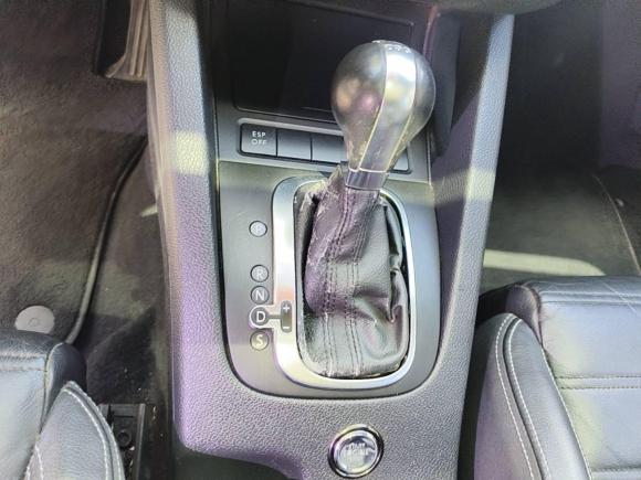 [宁波·浙B] 二手大众尚酷2009款 1.4TSI 豪华版