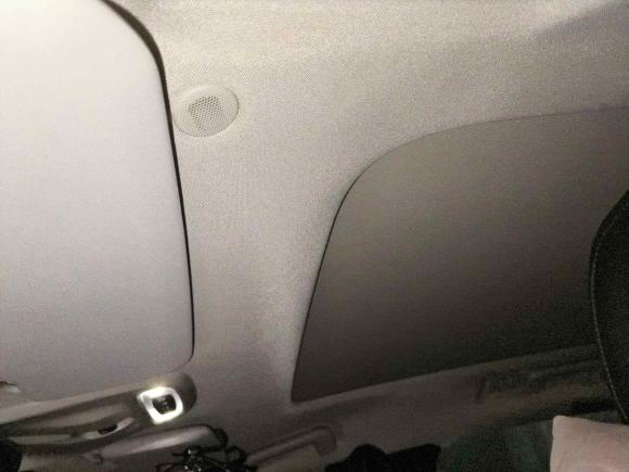 [上海·沪A] 二手沃尔沃沃尔沃V402019款 T3 智逸版