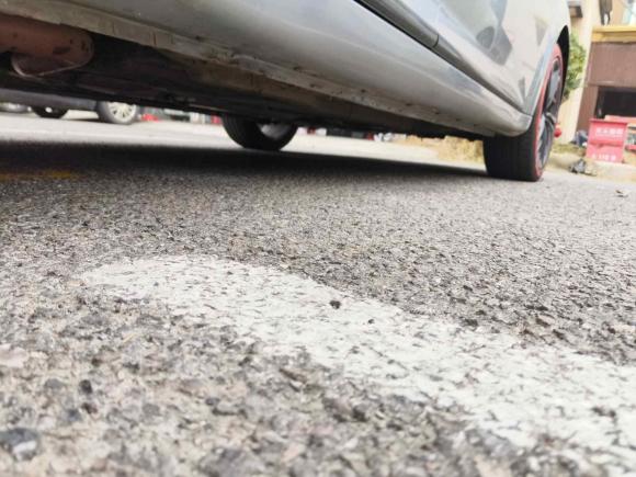 [上海·苏F] 二手名爵MG62020款 1.5T 自动Trophy豪华版