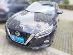 [苏州·苏E] 日产天籁2020款 2.0T XL Upper AD1 智享领航版