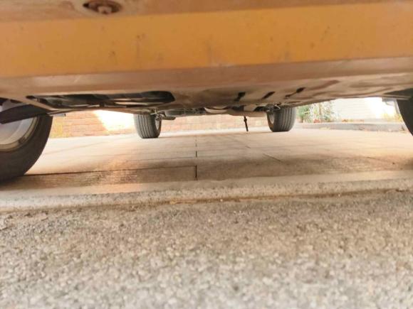 [青岛·辽B] 二手东风风光风光5802018款 改款 1.8L 手动舒适型