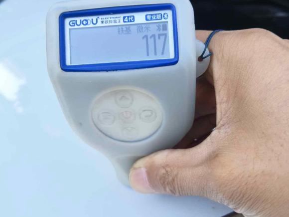 [温州·新A] 二手比亚迪唐新能源2022款 DM-p 215KM 四驱尊享型