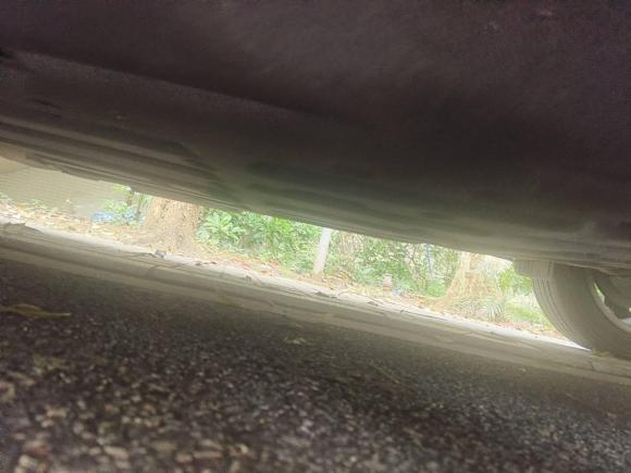 [广州·粤A] 二手本田本田XR-V2015款 1.8L VTi CVT豪华版