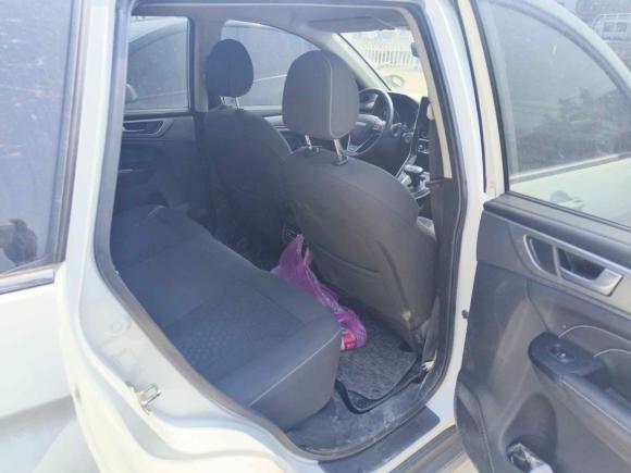 [青岛·鲁B] 二手哈弗哈弗M62021款 PLUS 1.5T DCT精英智联型