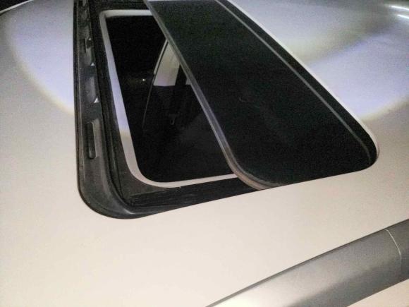 [南昌·赣M] 二手大众桑塔纳2017款 浩纳 1.6L 自动舒适版