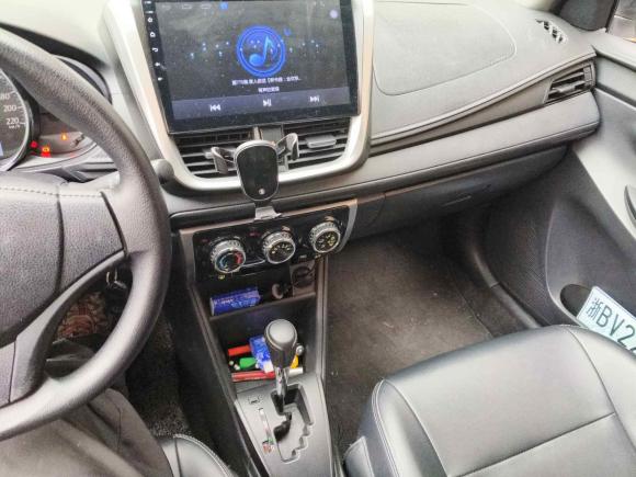 [宁波·浙B] 二手丰田YARiS L 致炫2019款 1.5E CVT魅动版 国VI