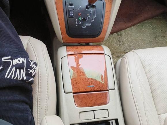 [杭州·浙M] 二手雷克萨斯雷克萨斯RX经典2006款 350