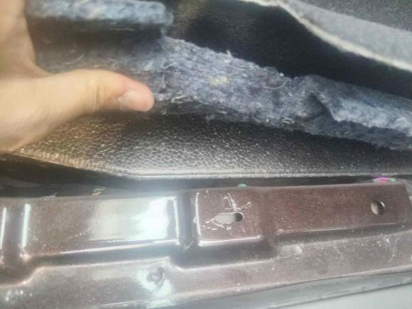 [深圳·粤B] 二手宝沃宝沃BX72016款 28T 两驱豪华版 7座