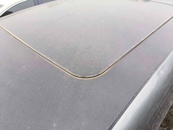 [常州·苏D] 二手零跑汽车零跑T032020款 400豪华版