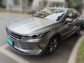 比亚迪驱逐舰052023款 冠军版 DM-i 55KM 豪华型