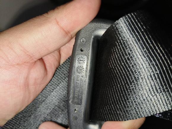 [苏州·苏E] 二手大众Polo2016款 1.6L 自动舒适型