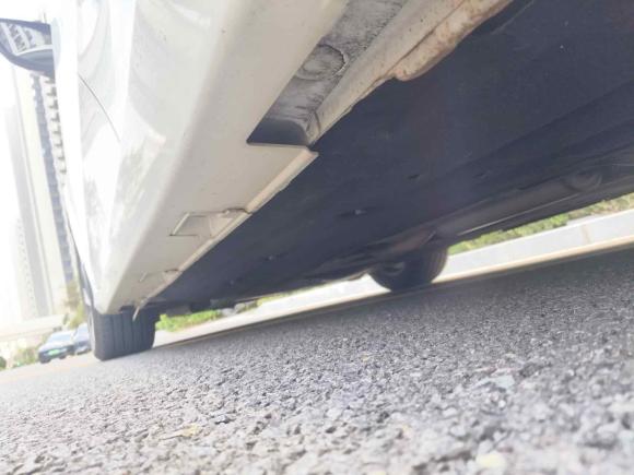 [宁波·浙B] 二手本田思域2016款 220TURBO CVT豪华版