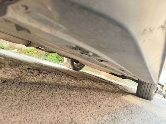 [杭州·浙A] 二手奔驰奔驰GLK级2014款 GLK 260 4MATIC 动感型