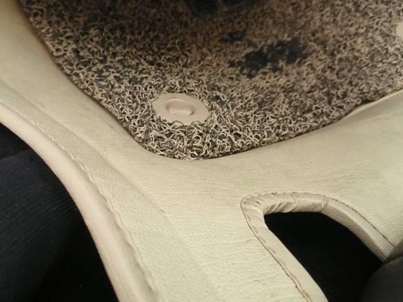 [嘉兴·皖K] 二手福特蒙迪欧2013款 1.5L GTDi180时尚型