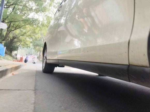 [上海·沪F] 二手丰田普瑞维亚2006款 2.4L 7人座标准版