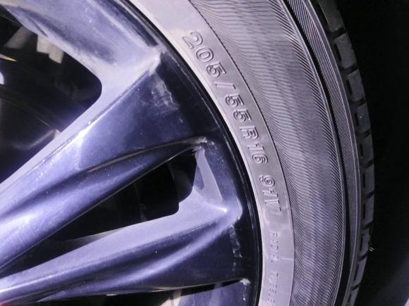 [深圳·粤B] 二手雷克萨斯雷克萨斯CT2014款 CT200h 舒适版 单色