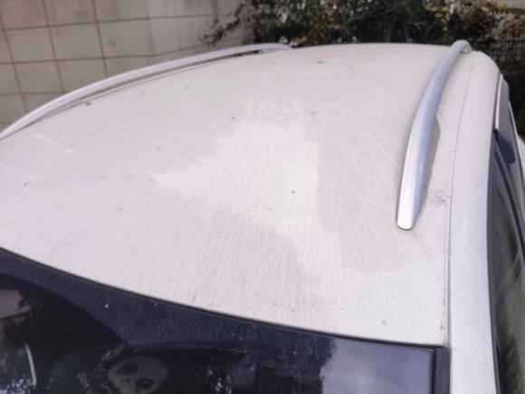 [上海·沪C] 二手大众途观2012款 1.8TSI 手动两驱都会版