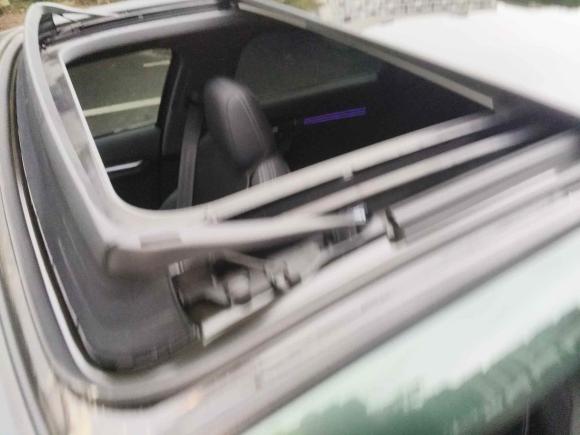 [无锡·苏B] 二手奥迪奥迪A32024款 Sportback 35 TFSI 时尚运动型