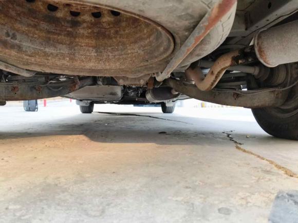 [济南·鲁A] 二手金杯阁瑞斯2015款 2.0L经典版 标准型长轴7/9座