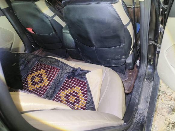 [深圳·湘F] 二手起亚起亚K52015款 2.0L 自动GL