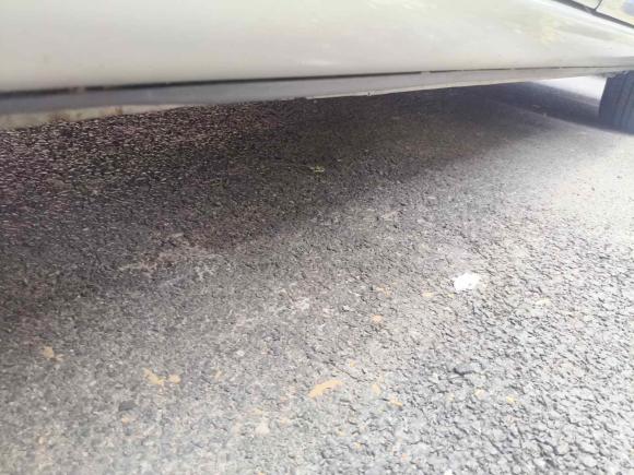 [上海·沪G] 二手丰田花冠2007款 1.6L 自动G