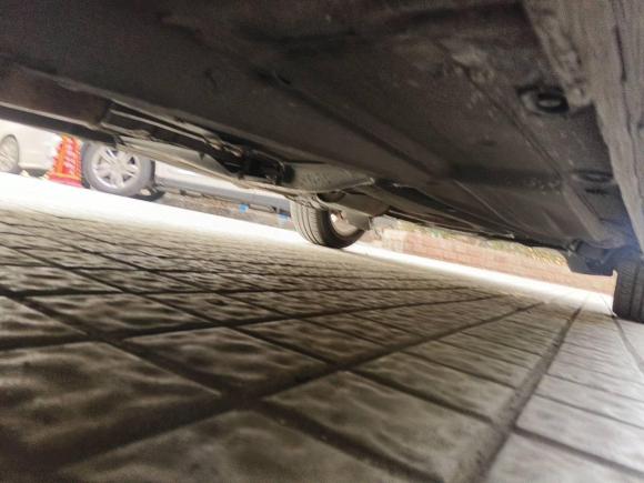 [上海·沪A] 二手大众朗行2013款 1.6L 自动舒适型