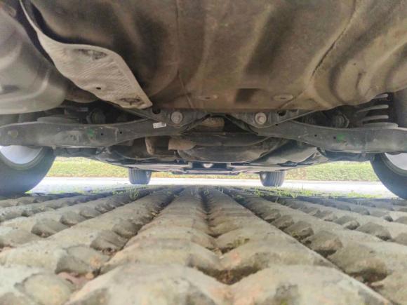 [宁波·浙B] 二手大众凌渡2017款 230TSI DSG风尚版