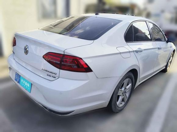 [苏州·苏U] 二手大众凌渡2019款 230TSI DSG风尚版 国VI