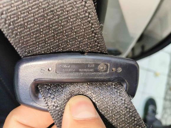 [深圳·粤B] 二手福特锐界2016款 EcoBoost 245 两驱豪锐型 7座