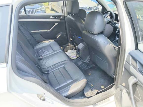 [嘉兴·浙F] 二手大众朗行2015款 230TSI DSG舒适版