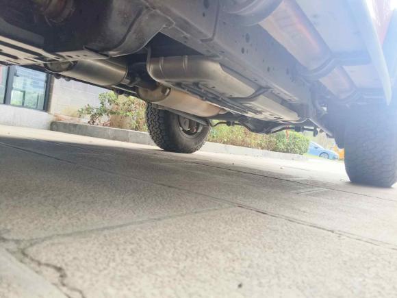 [杭州·浙E] 二手坦克坦克3002024款 2.0T 征服者