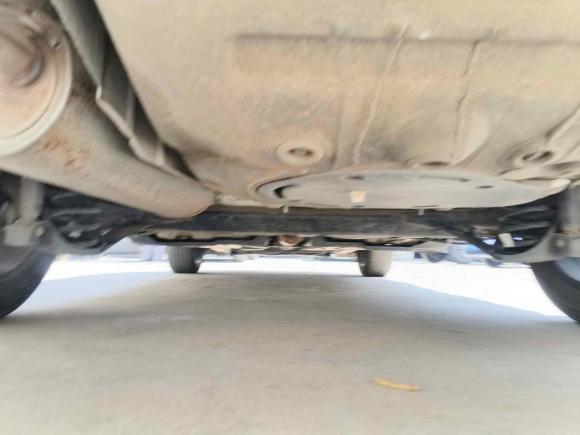 [青岛·鲁B] 二手斯柯达柯米克2020款 1.5L 自动舒适版