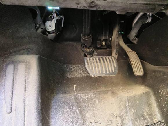 [杭州·浙A] 二手福特金牛座2017款 EcoBoost 245 豪华型