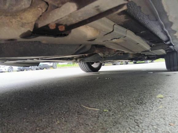 [成都·川A] 二手奥迪奥迪Q72007款 4.2 FSI quattro 豪华型