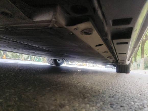 [上海·沪A] 二手飞凡汽车飞凡F72023款 性能Pro版