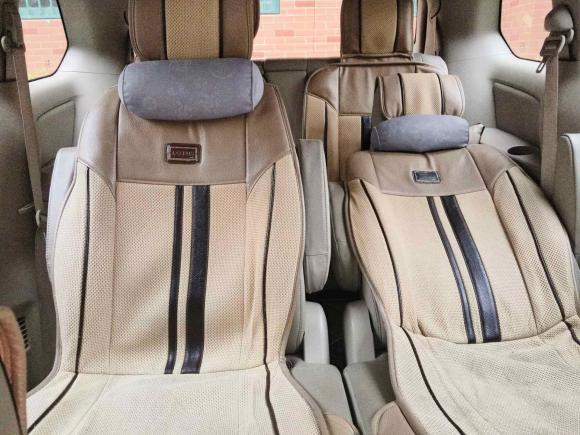 [合肥·皖A] 二手马自达马自达82013款 2.5L 至尊版