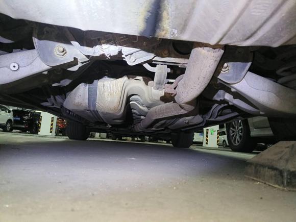 [青岛·鲁B] 二手凯迪拉克凯迪拉克SRX2014款 3.0L 舒适型