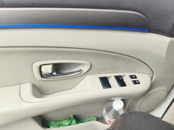 [武汉·鄂A] 二手东风风神东风风神E702018款 超享版