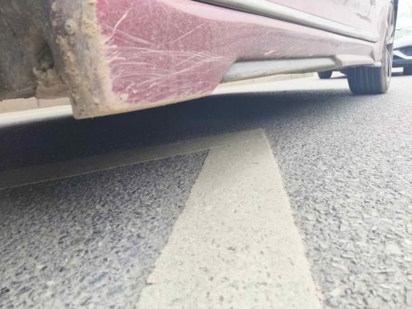 [广州·粤G] 二手名爵MG62018款 20T 自动Trophy尊享互联网版 国VI