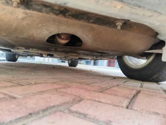 [义乌·浙G] 二手别克昂科威Plus2015款 20T 两驱精英型