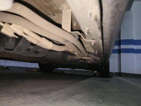 [南京·皖E] 二手奔驰威霆2020款 2.0T 精英版 7座