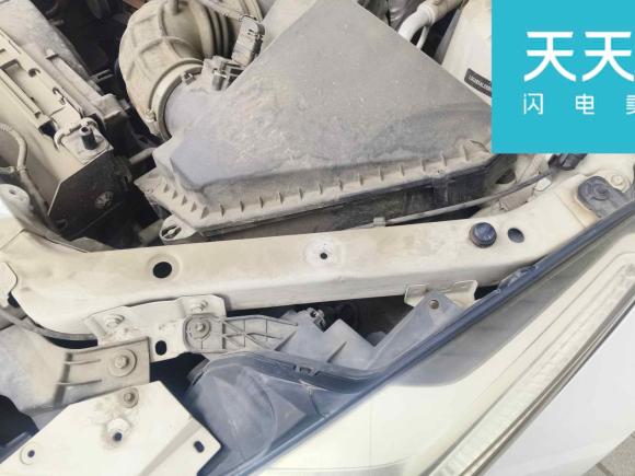 [宁波·浙B] 二手凯迪拉克凯迪拉克ATS-L2016款 28T 时尚型