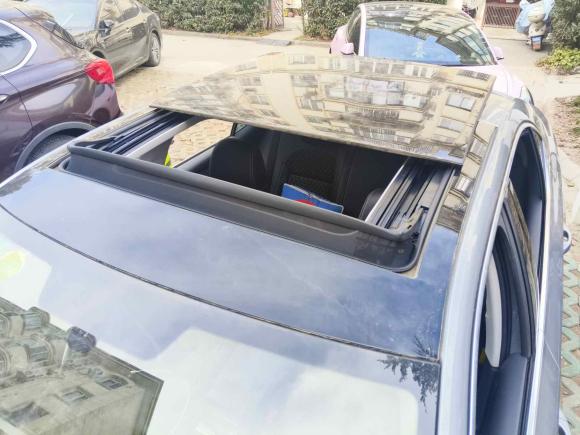 [上海·沪D] 二手斯柯达速派2016款 TSI280 DSG创行版