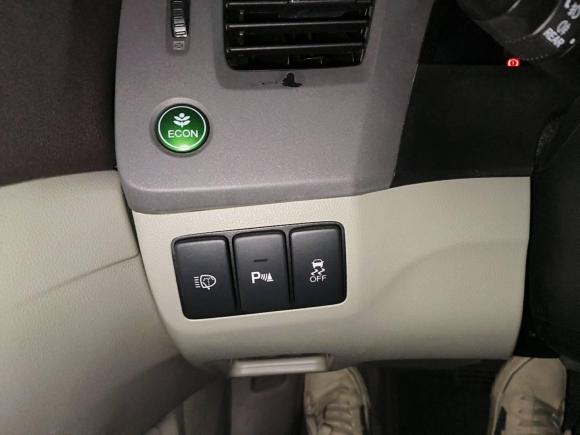 [金华·浙A] 二手本田思域2013款 十周年纪念 1.8L 自动豪华版