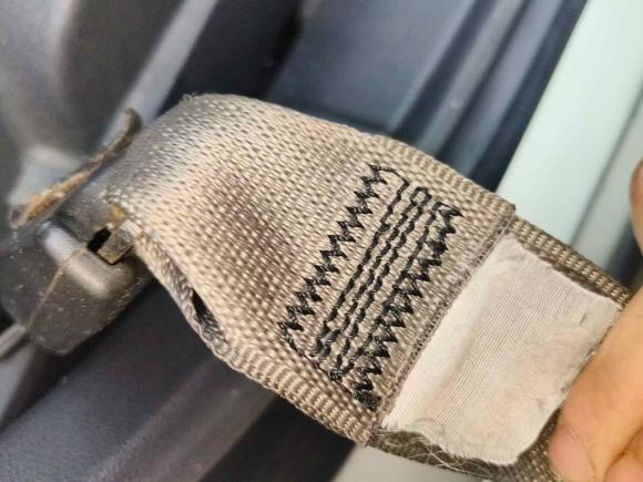 [武汉·鄂D] 二手雪佛兰迈锐宝2016款 2.0L 自动豪华版