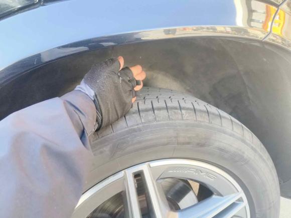 [上海·浙J] 二手奔驰奔驰GLE2020款 改款 GLE 450 4MATIC 动感型